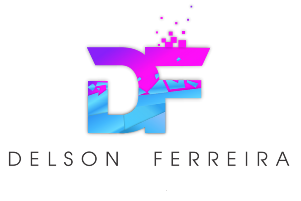 Delson Ferreira Logo